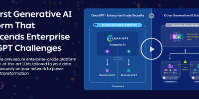 降低ChatGPT风险!全球大语言模型界“360安全卫士”来了 降低ChatGPT风险!全球大语言模型界“360安全卫士”来了