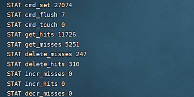 升级LSMCD对象缓存版本为最新版的操作设置图文教程 升级LSMCD对象缓存版本为最新版的操作设置图文教程