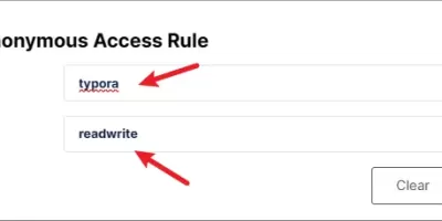 Linux 部署 MinIO 分布式对象存储 & 配置为 typora 图床 Linux 部署 MinIO 分布式对象存储 & 配置为 typora 图床