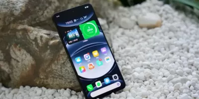 618公认可以“闭眼入”的4款手机,无需太贵,512G出现“大跳水” 618公认可以“闭眼入”的4款手机,无需太贵,512G出现“大跳水”