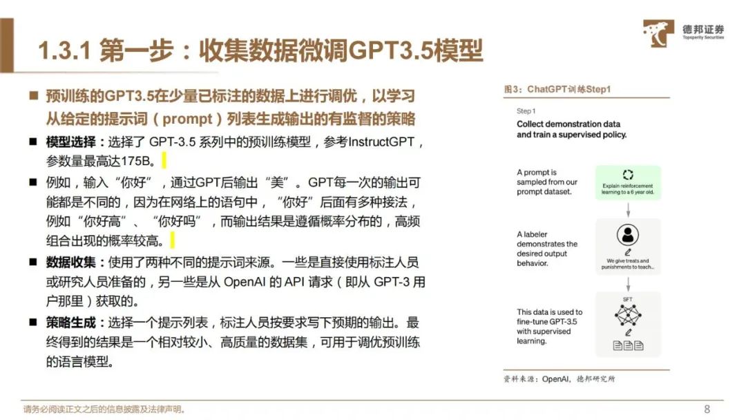 ChatGPT更懂人类的叙事插图9