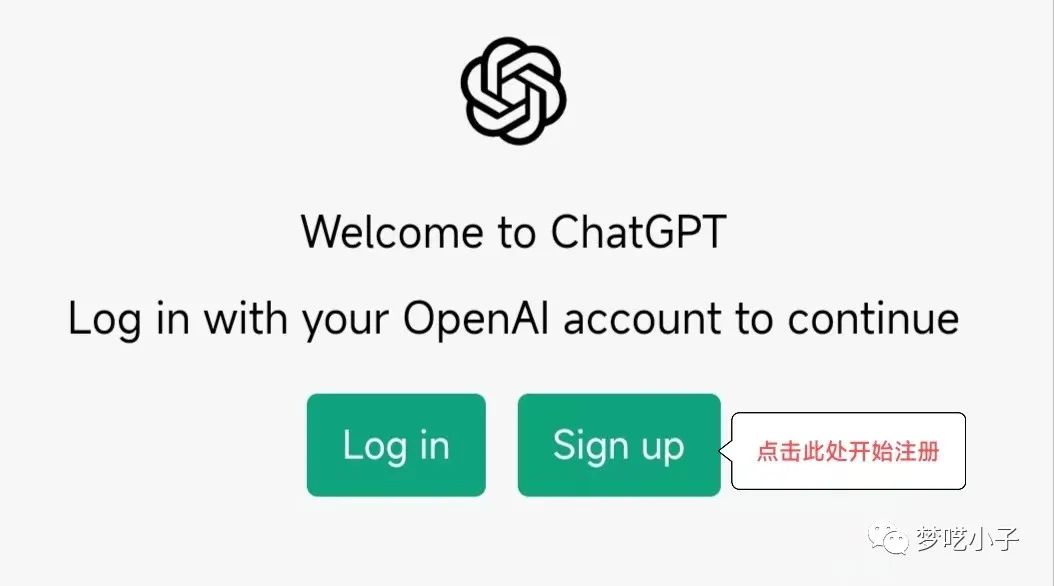 国内怎么使用ChatGPT?手把手教你注册ChatGPT，超级详细教程插图1