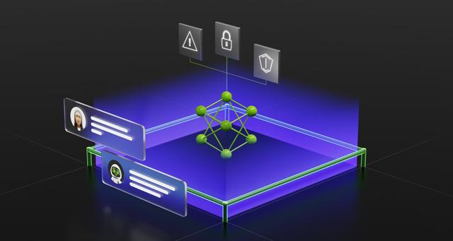 ChatGPT类产品安全隐患解决？英伟达发布开源工具包插图