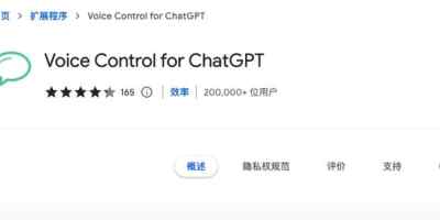 ChatGPT宝藏插件丨上网、语音聊天、一键分享……简直爽到起飞！