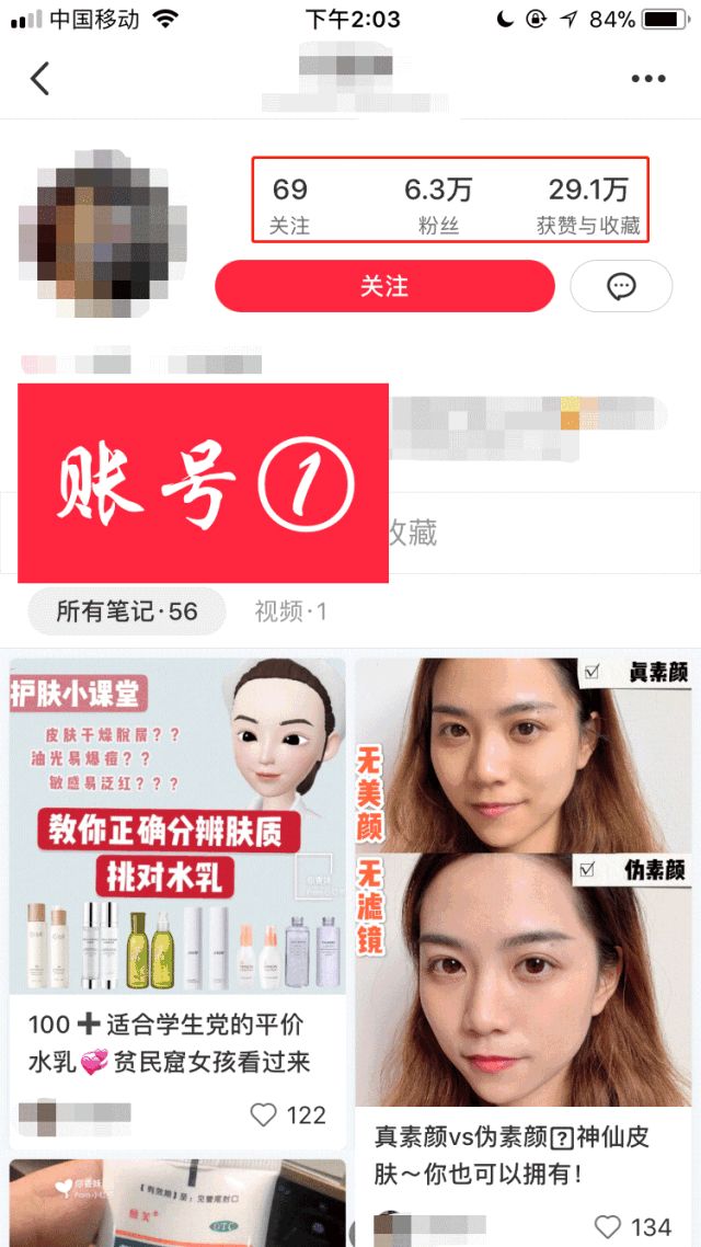 小红书如何引流100万粉丝，一套公司化批量布局小红书引流SOP插图