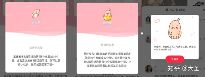 给大家分享一个小红书精准引流项目插图3