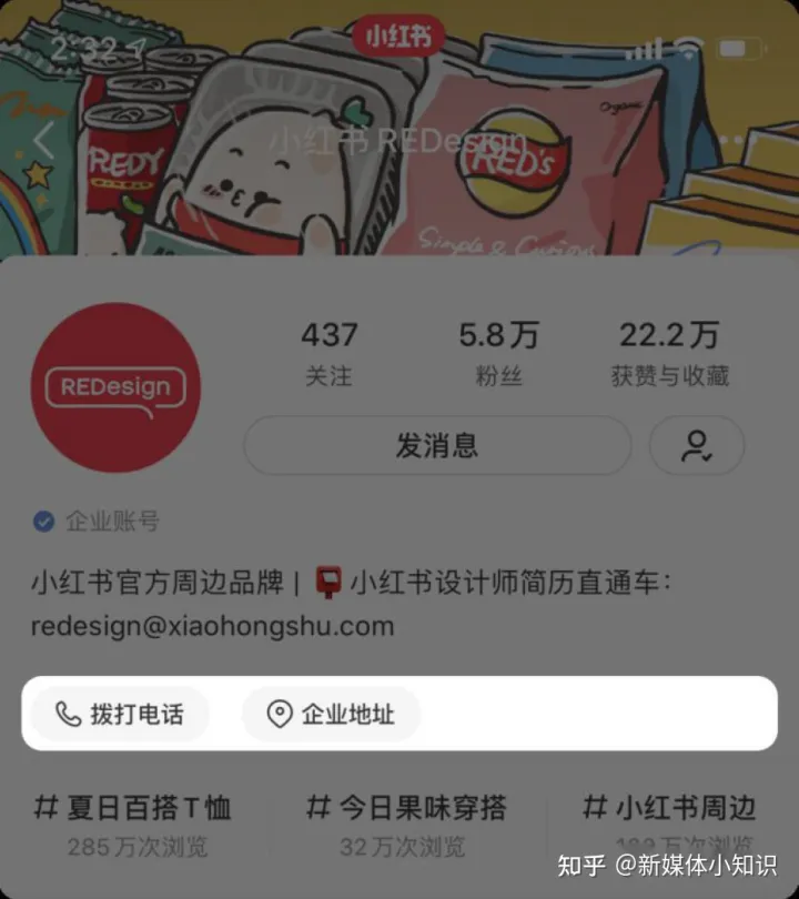 小红书企业号如何运营？插图2