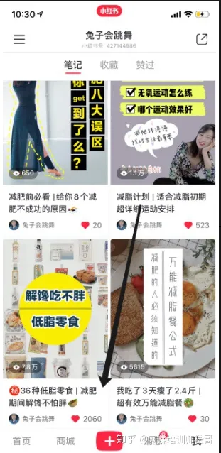 小红书快速批量生产原创内容攻略＋卖号变现月入1万！插图1