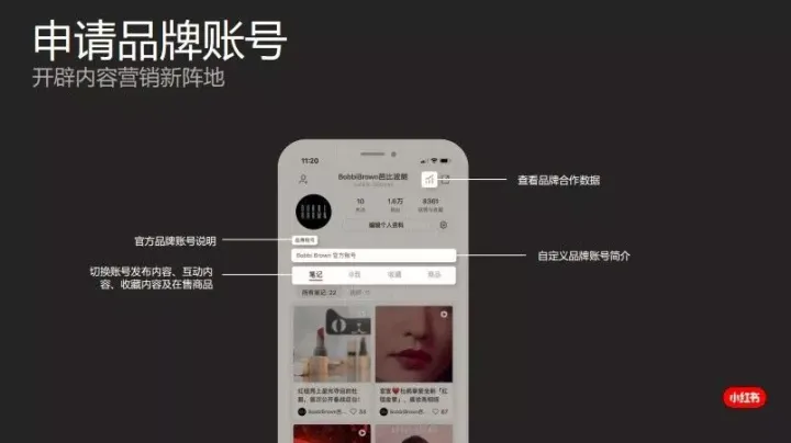 小红书品牌号运营 看这一篇就够了插图2