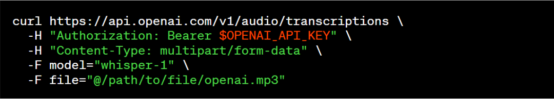 【ChatGPT API】OpenAI推出官方API，价格比GPT-3.5便宜10倍！插图4