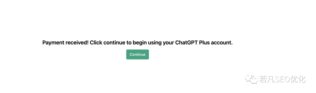ChatGPT Plus会员升级实操指南：解锁全新ChatGPT-4.0体验插图7