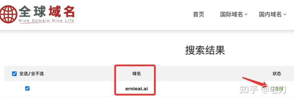 ai后缀域名在哪里注册?插图2