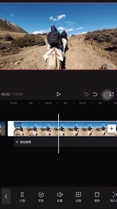 剪映这么玩！你的短视频才更有趣！插图22