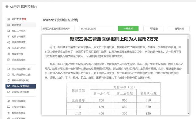 WordPress一键批量发布，轻松解决发布难题！插图