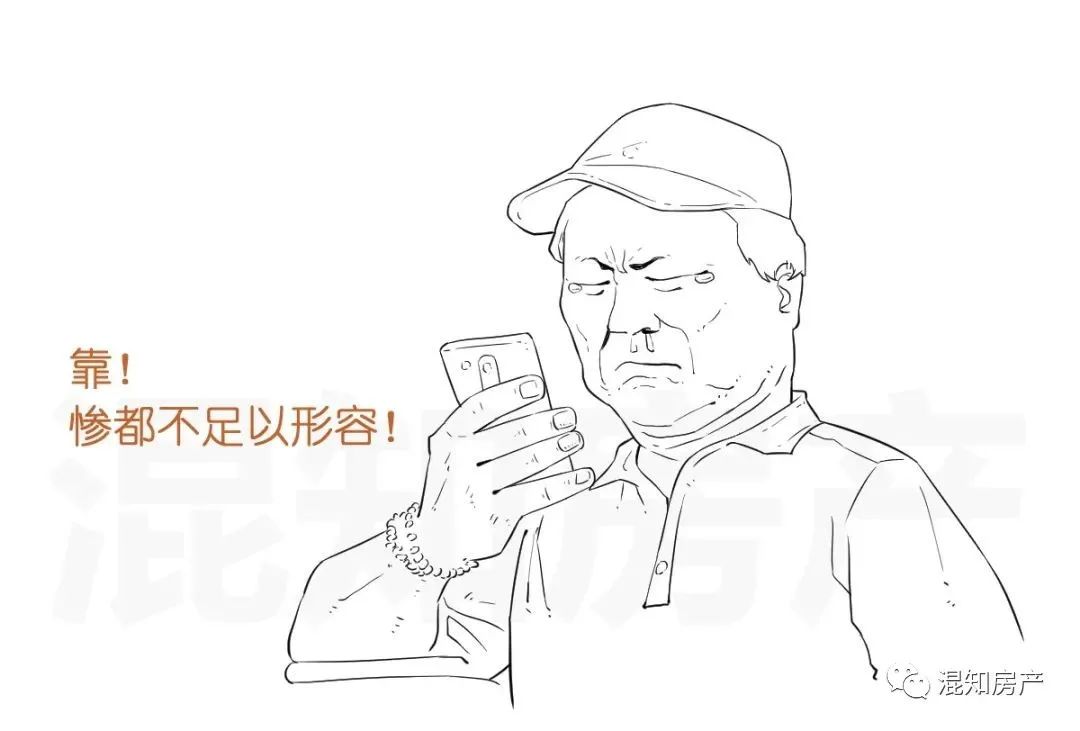 这座城市，买房人全军覆没~插图2