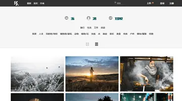优秀的免版权图库推荐，所有图片均免费可商用，已收录至41个！插图12