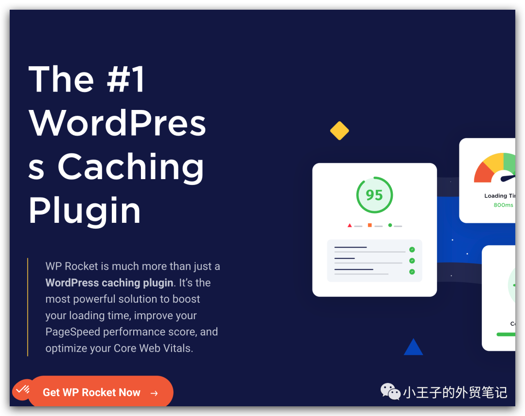 建站必备,史上最全!强推12款好用必用WordPress插件 |建站小白必备(必备WordPress插件清单List,建议收藏)插图9 建站必备,史上最全!强推12款好用必用WordPress插件 |建站小白必备(必备WordPress插件清单List,建议收藏)插图9