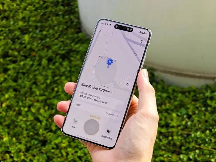 vivo X200评测：首发天玑9400！标准版性能和影像新标杆插图16