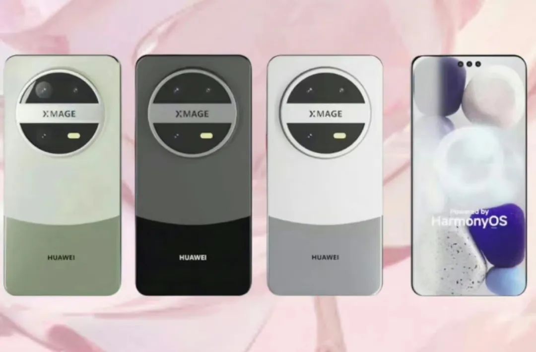 全球首发!华为Mate70共有4款机型可供选择插图2 全球首发!华为Mate70共有4款机型可供选择插图2