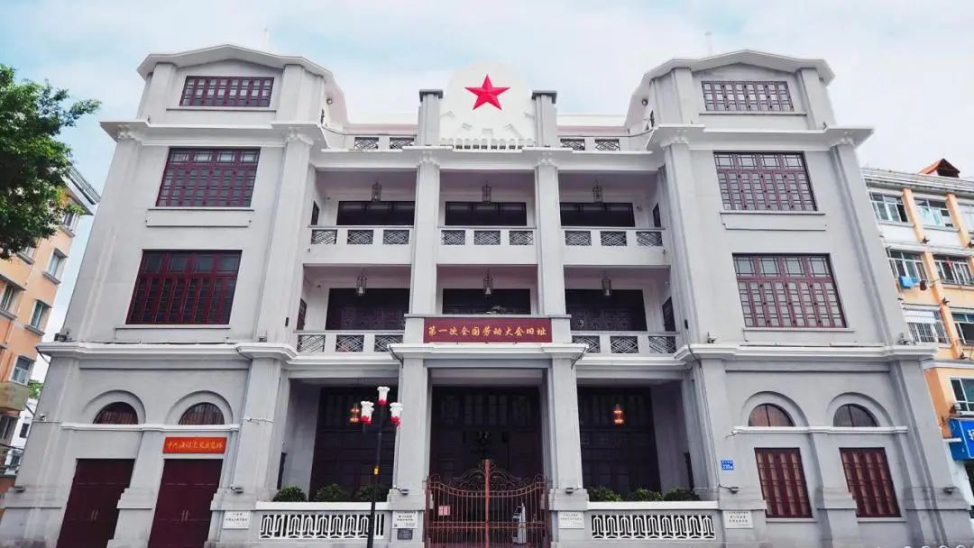 广州人嘴真严，这么“传奇”的散步路线都不说！插图38