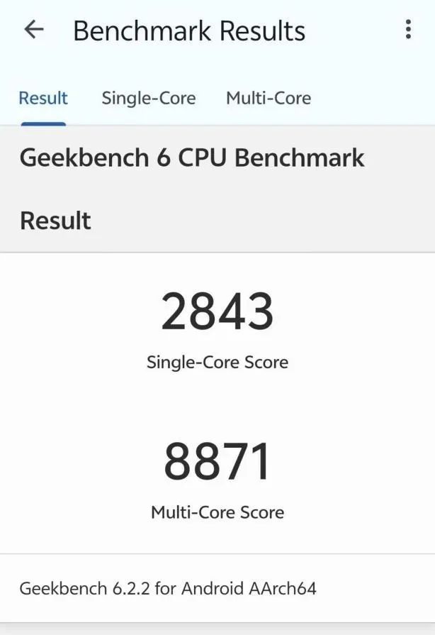vivo X200评测：首发天玑9400！标准版性能和影像新标杆插图6