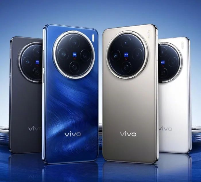vivo X200评测：首发天玑9400！标准版性能和影像新标杆插图49