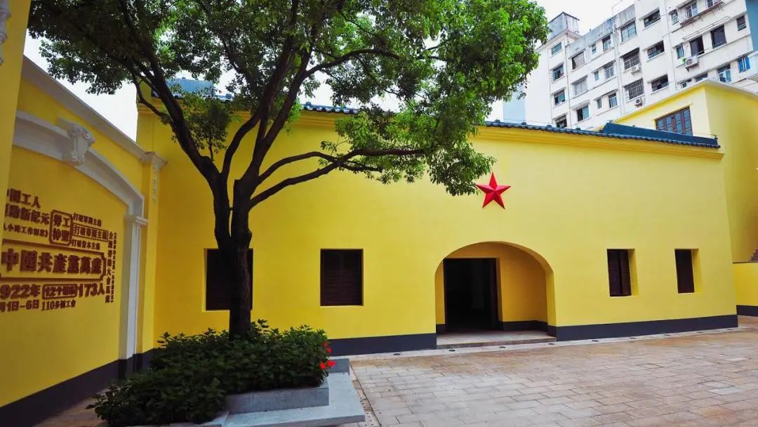 广州人嘴真严，这么“传奇”的散步路线都不说！插图39