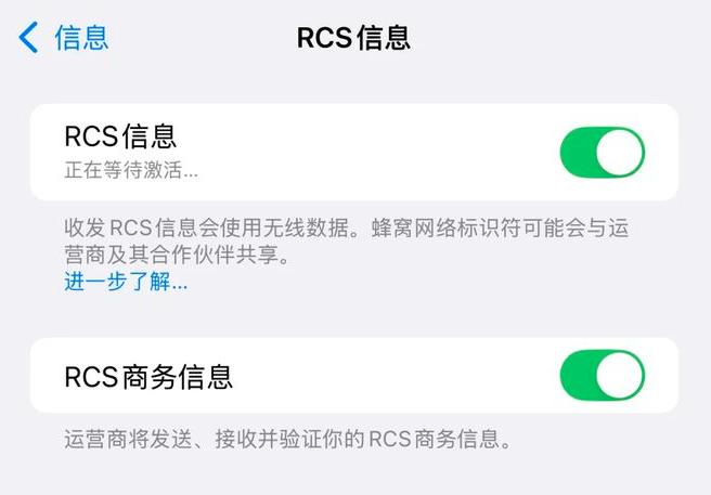 iPhone通话录音来了，网友炸了插图6