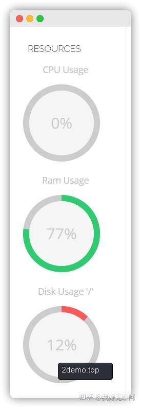 为了WordPress运行效率翻倍我用Cyberpanel替代了宝塔面板插图25 为了WordPress运行效率翻倍我用Cyberpanel替代了宝塔面板插图25