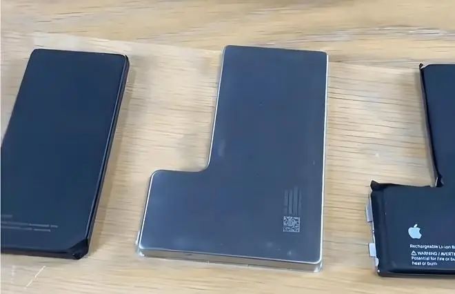 和上一代比，iPhone 16 Pro Max到底升级了什么？插图5