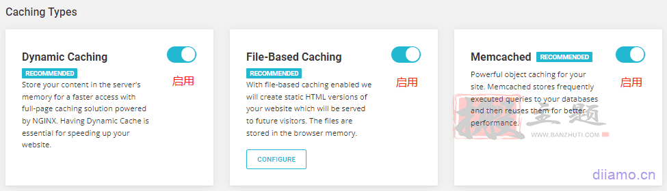 最新WP Rocket设置网页优化加速教程及问题解决插图58 最新WP Rocket设置网页优化加速教程及问题解决插图58