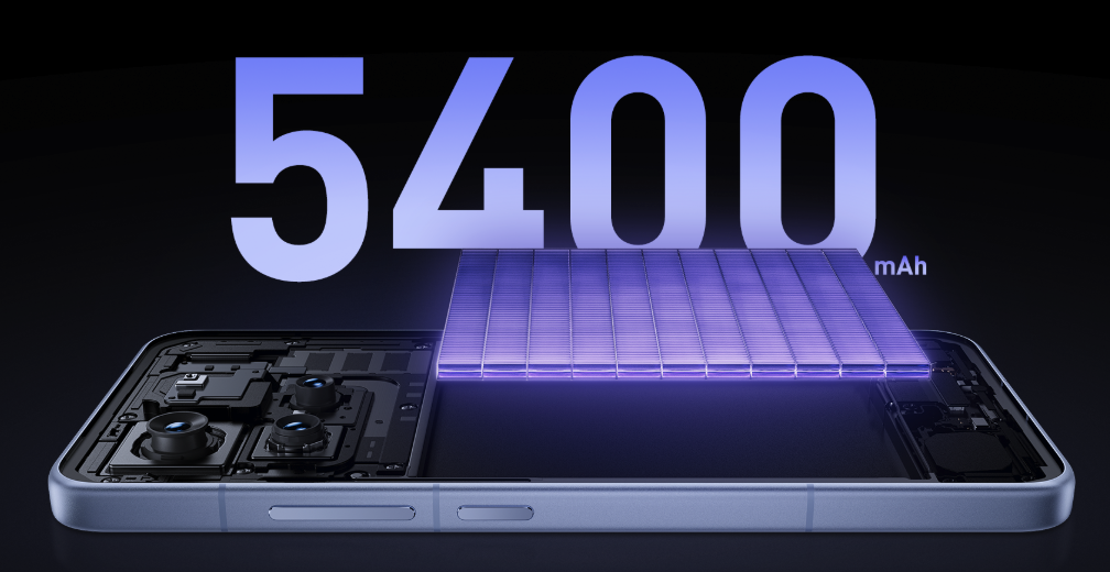 7800mAh…这国产手机的堆料，太夸张了插图29