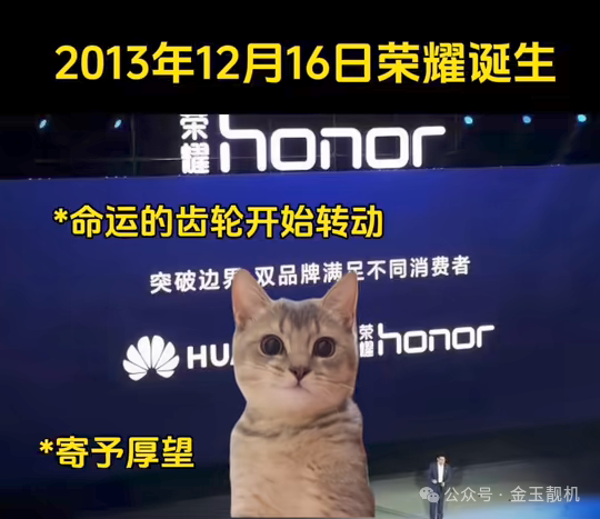 一觉醒来,小米懵了,oppo懵了,华为懵了,荣耀成立了“新荣耀”!插图10 一觉醒来,小米懵了,oppo懵了,华为懵了,荣耀成立了“新荣耀”!插图10