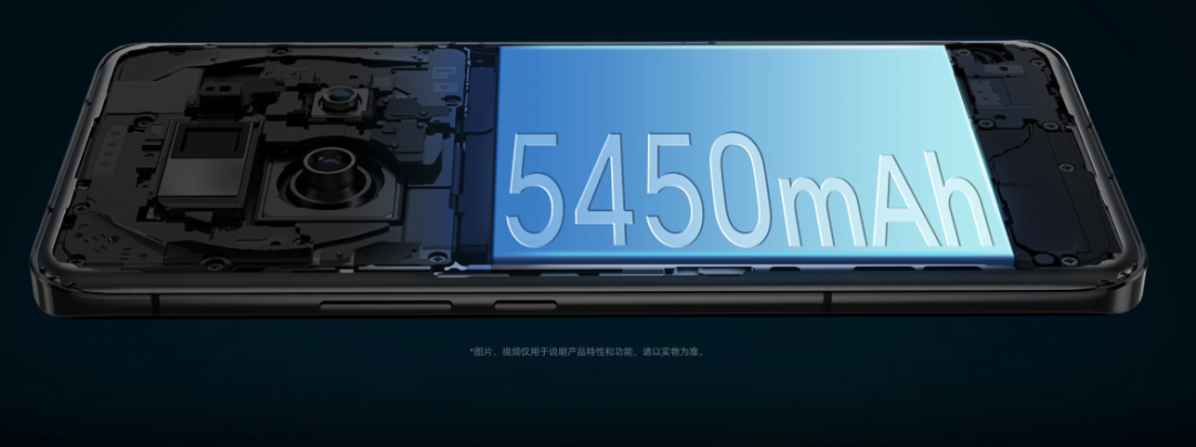7800mAh…这国产手机的堆料，太夸张了插图21