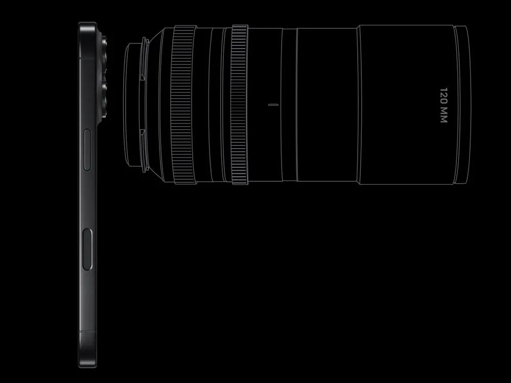 iPhone 17，又臭又香插图16