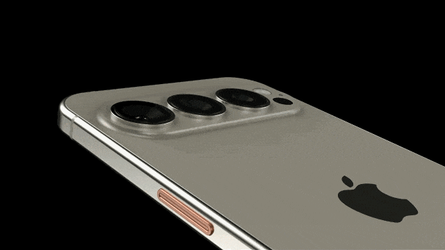 iPhone17ProMax彻底封神！干掉灵动岛，真让人猝不及防！插图5