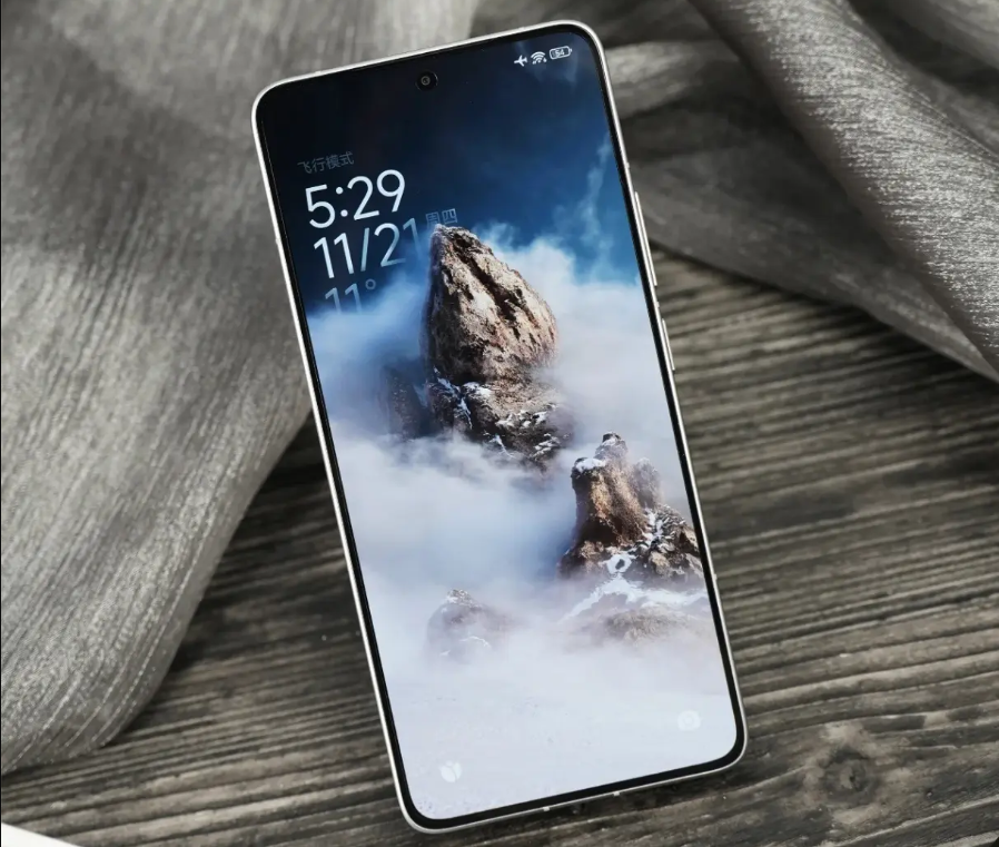 2025买手机选这3款,性能强温度低,使用流畅还稳定!插图4 2025买手机选这3款,性能强温度低,使用流畅还稳定!插图4