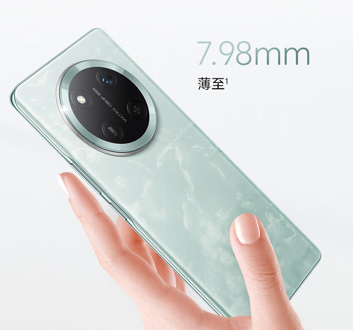 预算两千买手机，不妨看看荣耀X60Pro，一文带你了解清楚性能参数插图2