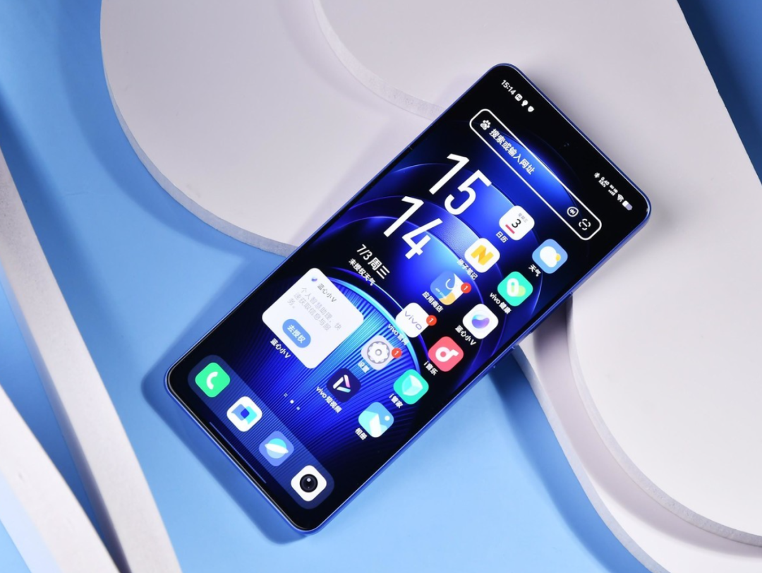 仅1889的无敌神机！骁龙8 Gen3+超声波指纹+双5000万主摄+8T护眼屏，用5年还流畅插图7