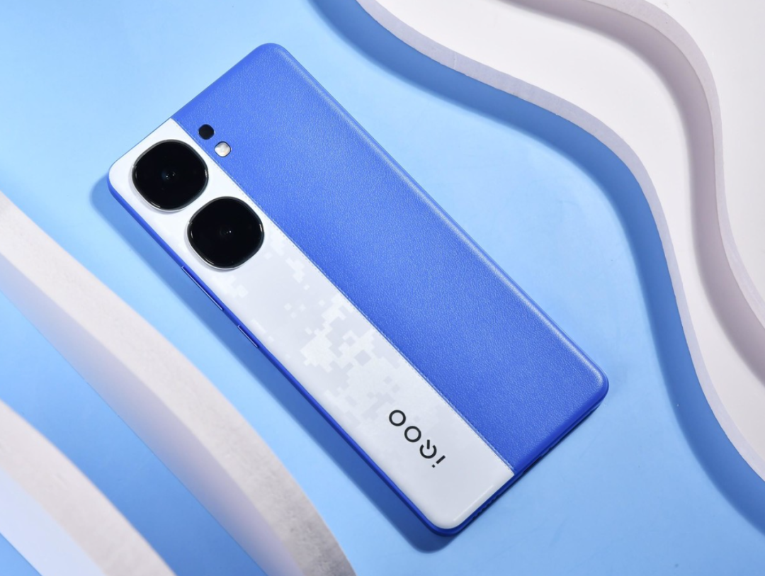 仅1889的无敌神机！骁龙8 Gen3+超声波指纹+双5000万主摄+8T护眼屏，用5年还流畅插图1
