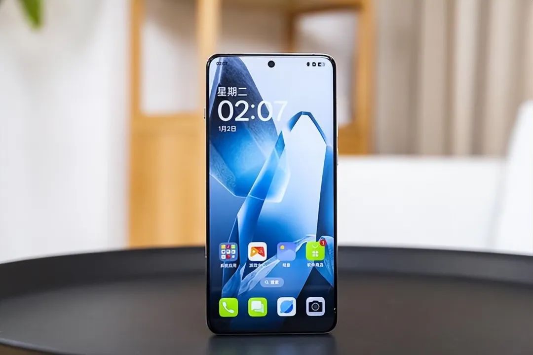 4款屏幕“最佳”的直屏手机,清晰又护眼,告别“瞎眼屏”!插图9 4款屏幕“最佳”的直屏手机,清晰又护眼,告别“瞎眼屏”!插图9