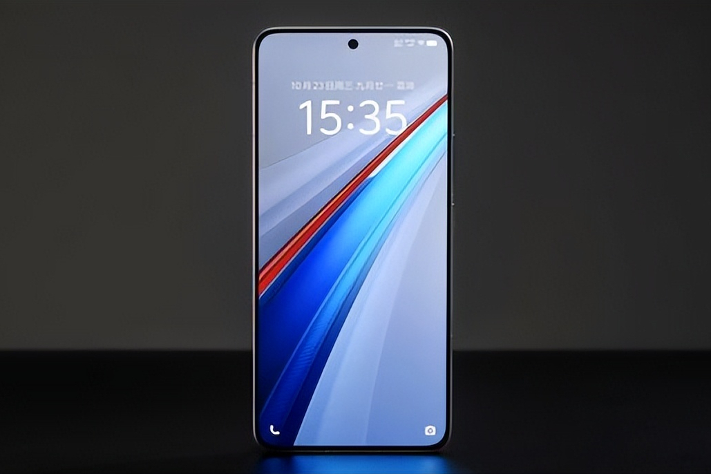 4款屏幕“最佳”的直屏手机,清晰又护眼,告别“瞎眼屏”!插图5 4款屏幕“最佳”的直屏手机,清晰又护眼,告别“瞎眼屏”!插图5