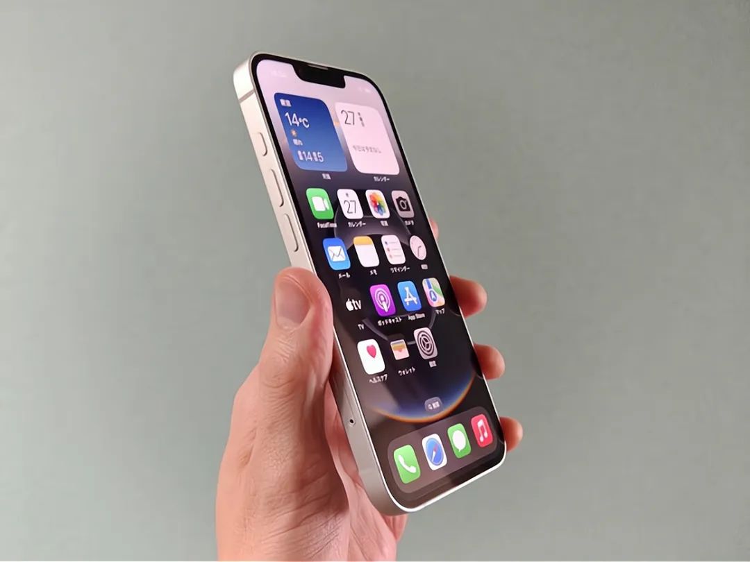 iPhone16e这销量，把我的脸都打肿了！插图1