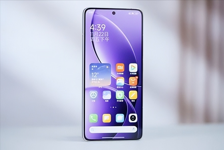 4款屏幕“最佳”的直屏手机,清晰又护眼,告别“瞎眼屏”!插图7 4款屏幕“最佳”的直屏手机,清晰又护眼,告别“瞎眼屏”!插图7