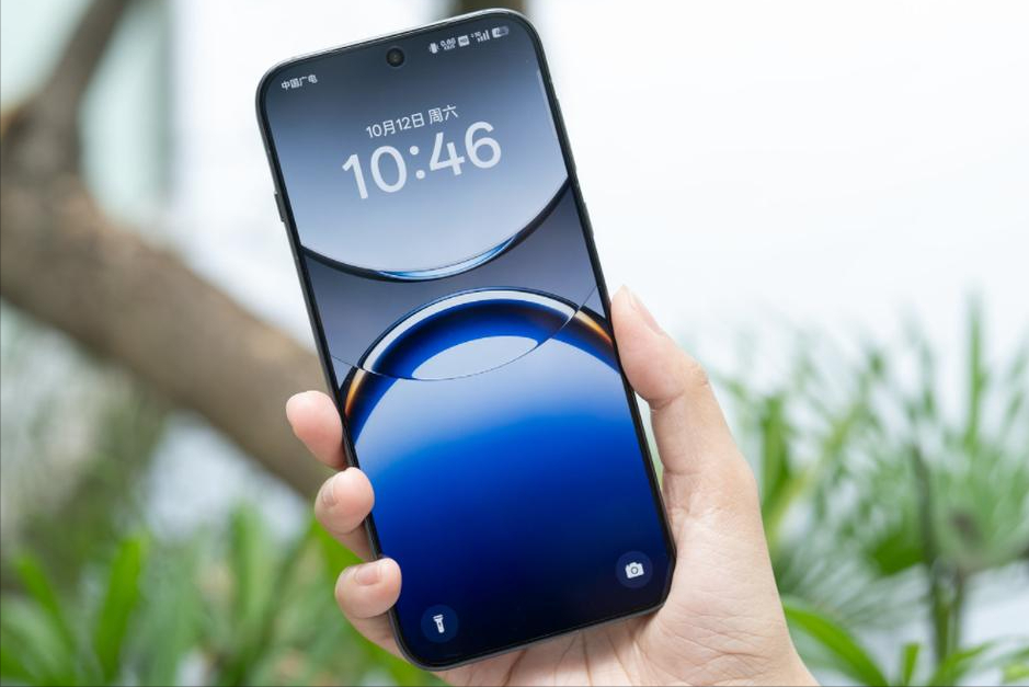 4款屏幕“最佳”的直屏手机,清晰又护眼,告别“瞎眼屏”!插图3 4款屏幕“最佳”的直屏手机,清晰又护眼,告别“瞎眼屏”!插图3