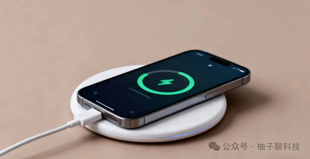 手机用了两年多,电池健康度还是正常状态,只因为我做了这4件事插图1 手机用了两年多,电池健康度还是正常状态,只因为我做了这4件事插图1