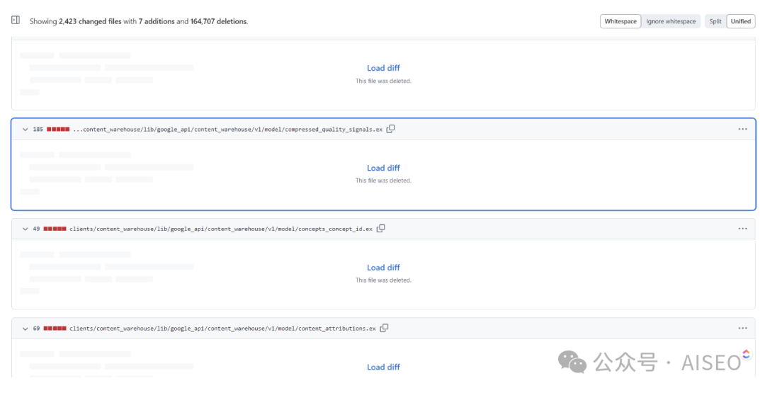 谷歌泄密：原来这些才是网站排名秘诀！（度爷表示搜索规则一通百通，搞定谷哥拿下全网）原“算法的秘密：谷歌搜索的内部工程文档已泄露”插图1