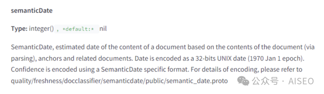 谷歌泄密：原来这些才是网站排名秘诀！（度爷表示搜索规则一通百通，搞定谷哥拿下全网）原“算法的秘密：谷歌搜索的内部工程文档已泄露”插图43