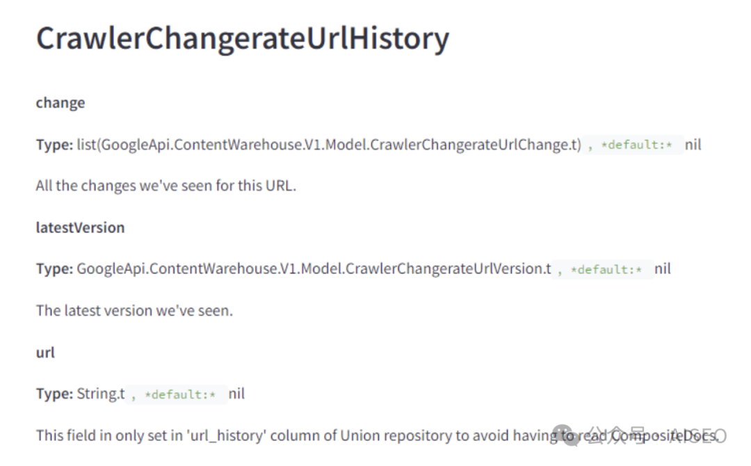 谷歌泄密：原来这些才是网站排名秘诀！（度爷表示搜索规则一通百通，搞定谷哥拿下全网）原“算法的秘密：谷歌搜索的内部工程文档已泄露”插图30