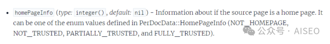谷歌泄密：原来这些才是网站排名秘诀！（度爷表示搜索规则一通百通，搞定谷哥拿下全网）原“算法的秘密：谷歌搜索的内部工程文档已泄露”插图33